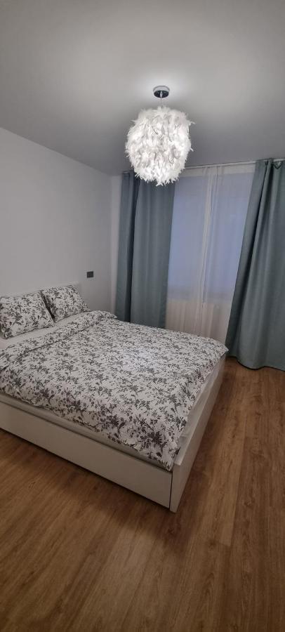 Apartment Loft Ferdinand Bucharest