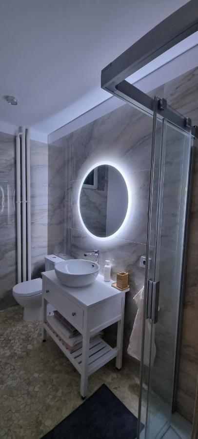 Loft Ferdinand Apartment Bucharest