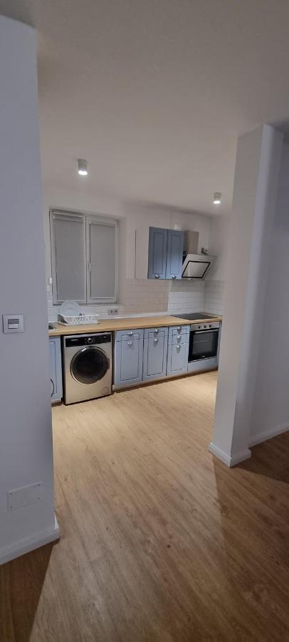 Apartment Loft Ferdinand Bucharest