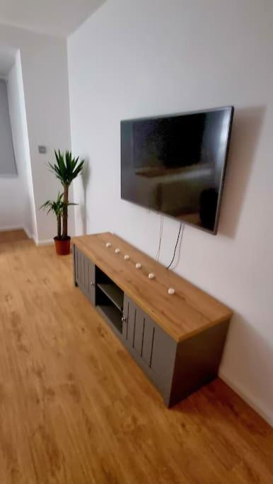 Apartment Loft Ferdinand