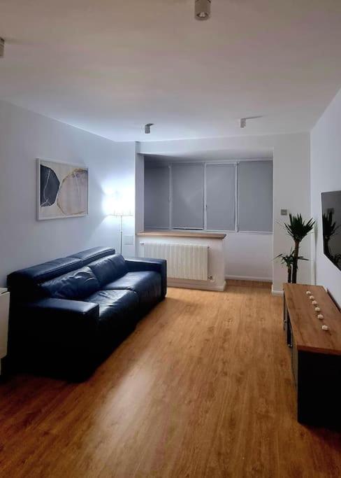 Apartment Loft Ferdinand *