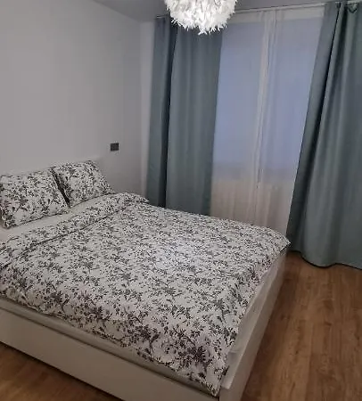 Apartamento Loft Ferdinand Bucarest Exterior foto