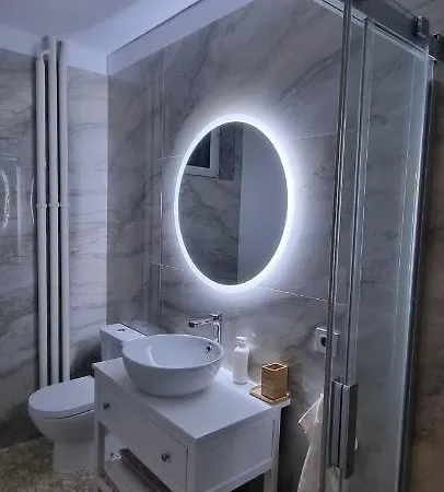 Apartamento Loft Ferdinand Bucarest Exterior foto