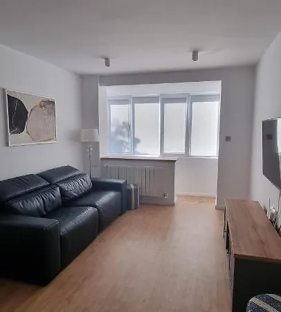 Apartamento Loft Ferdinand Bucarest Exterior foto