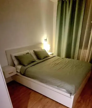 Apartamento Loft Ferdinand Bucarest Exterior foto