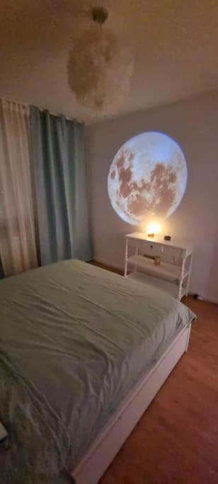 דירה Loft Ferdinand *